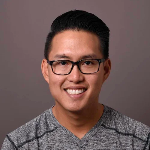 Kenny Tran